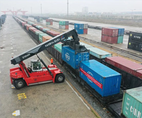 Zhejiang Ship Supply Chain Management Services website is online ！